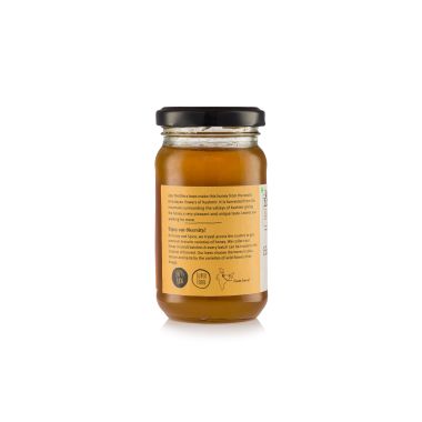 Honey and Spice: Himalayan honey 250gm