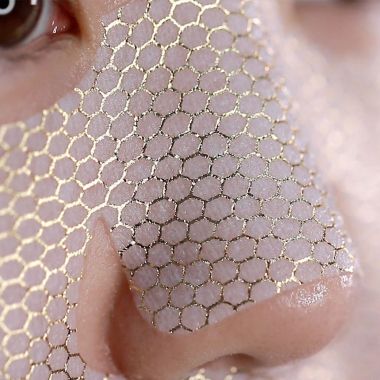 Papa Recipe: Bombee Rose Gold Honey Mask Pack(1ea)