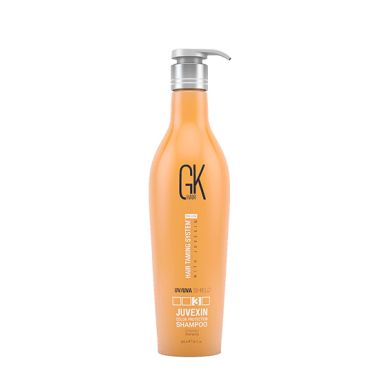 GK Hair: Color Shield Shampoo and Conditioner Duo 650ml