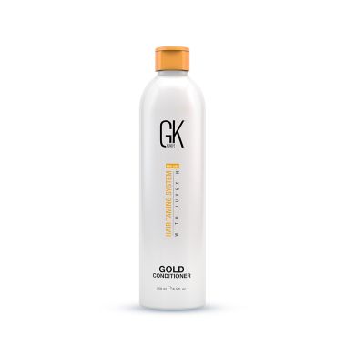GK Hair: Gold Conditioner 250ML