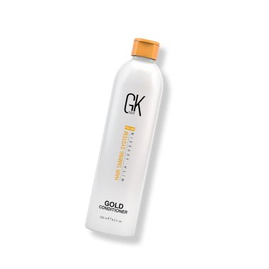 GK Hair: Gold Conditioner 250ML