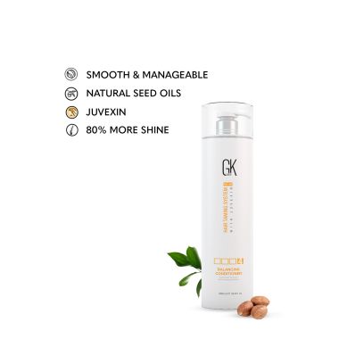 GK Hair: Balancing Conditioner 1000ml