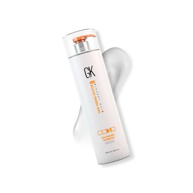 GK Hair: Balancing Shampoo 1000ml