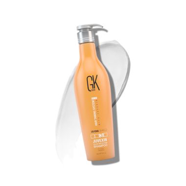 GK Hair: Color Shield Shampoo 650ml