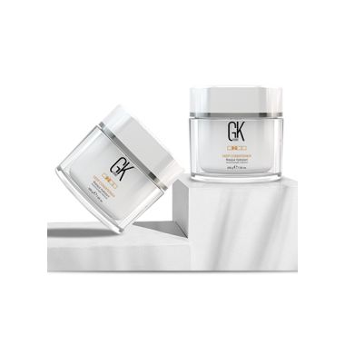 GK Hair: Deep Conditioner Masque 200gm