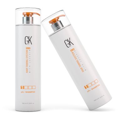 GK Hair: Ph+ Shampoo 1000ml