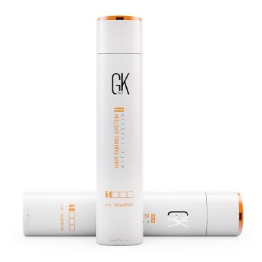 GK Hair: Ph+ Shampoo 300ml