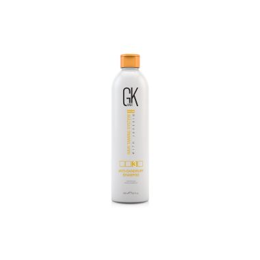 GK Hair: Anti Dandruff Shampoo 250ml