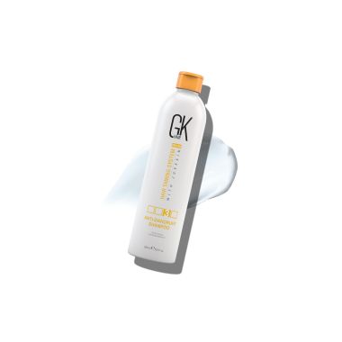 GK Hair: Anti Dandruff Shampoo 250ml