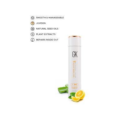 GK Hair: Balancing Shampoo 300ml