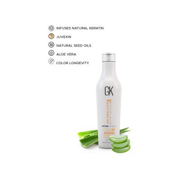 GK Hair: Color Shield Conditioner 240ml