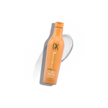 GK Hair: Color Shield Shampoo 240ml