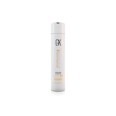 GK Hair: Moisturizing Conditioner Color Protection 300ml