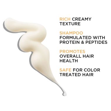GK Hair: Moisturizing Shampoo Color Protection 100ml