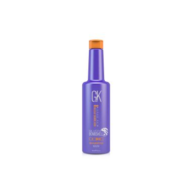 GK Hair: Silver Bombshell Shampoo 280ml