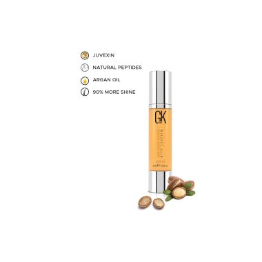 GK Hair: Argan Serum 50ML