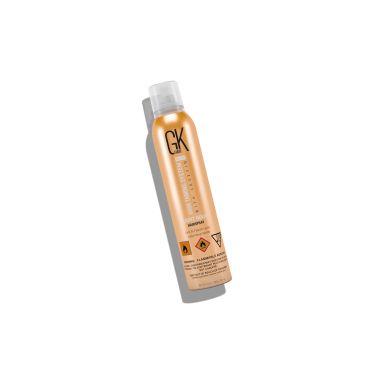 GK Hair: Light Hold Hair Spray 320 ml