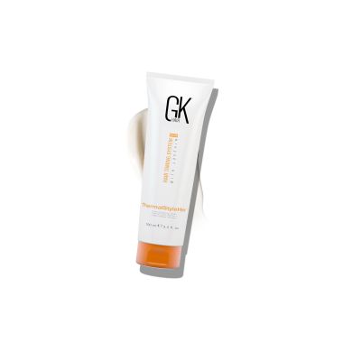 GK Hair: Thermal Styler Cream 100ml