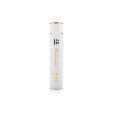 GK Hair: Balancing Shampoo and Conditioner Duo 300ml