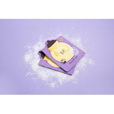 Papa Recipe: Bombee Pore Ampoule Honey Mask Pack(1ea)