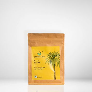 Honey and Spice: Palm Sugar 250gm