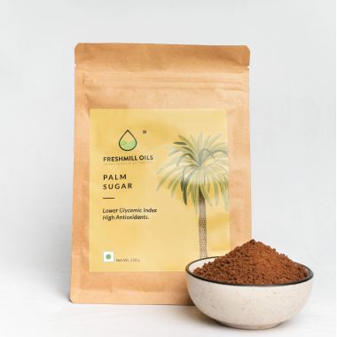 Honey and Spice: Palm Sugar 250gm