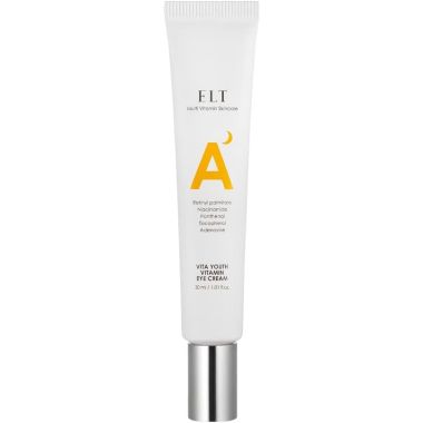 ELT: Vita Youth Vitamin Eye Cream- 30ml