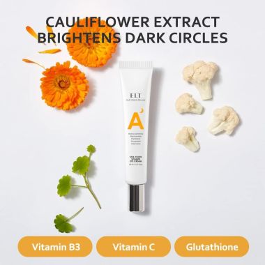 ELT: Vita Youth Vitamin Eye Cream- 30ml