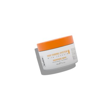 GK Hair: Shaping Wax 100ml
