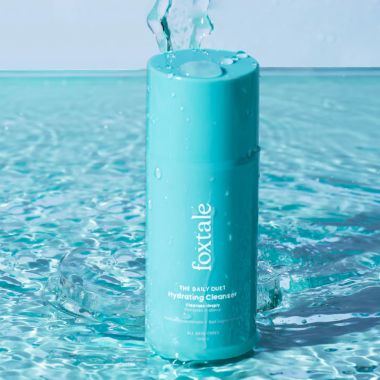 Foxtale: Hydrating Face Wash - 100ml