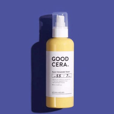 Holika Holika: Good Cera Super Ceramide Emulsion - 130ml