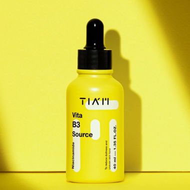 TIA'M: Vita B3 Source - 40ml