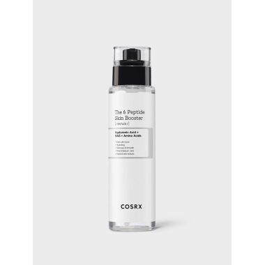 COSRX: The 6 Peptide Skin Booster Serum | 150ml
