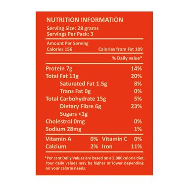 Nourish You: Organic Raw Magaj/Watermelon Seeds | 250g