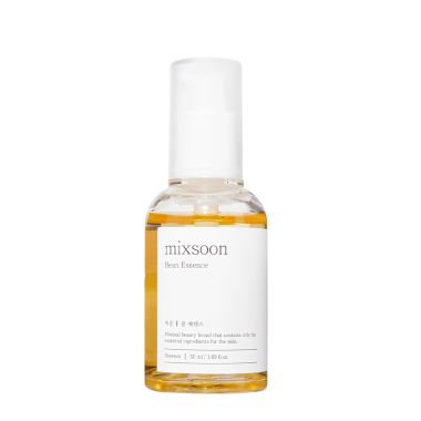 Mixsoon: Bean Essence- 50 ml