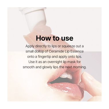Torriden: Solid In Lip Essence
