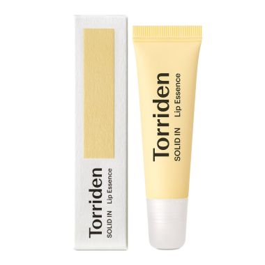 Torriden: Solid In Lip Essence