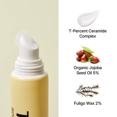 Torriden: Solid In Lip Essence