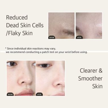 Mixsoon: Bean Essence- 50 ml