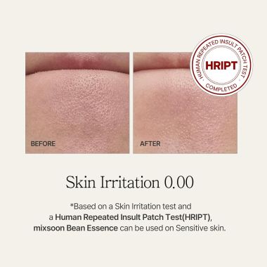 Mixsoon: Bean Essence- 50 ml