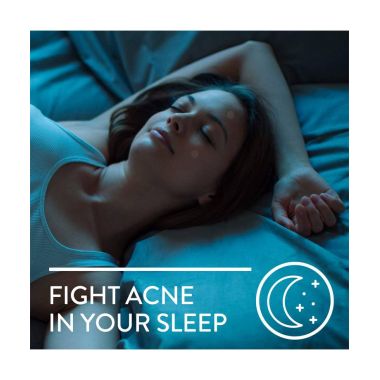 Spot Patch: PM Original 42 Acne Pimple Patches - Pack of 2 (42 Pcs each)