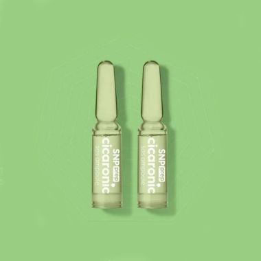 SNP PREP: Cicaronic SOS Ampoule - 1.7ml