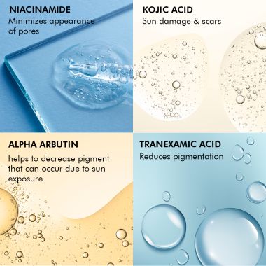 Conscious Chemist: Trubiom 5% Niacinamide Serum with 1% Zinc Improves Acne Scar & Uneven Skin Texture (30ml)