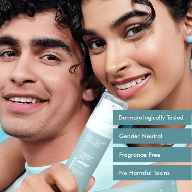 Conscious Chemist: Trubiom 5% Niacinamide Serum with 1% Zinc Improves Acne Scar & Uneven Skin Texture (30ml)