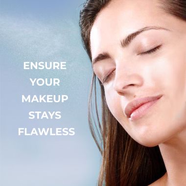 Happier: Sunscreen Spray SPF 50 PA+++ , UVA/UVB Protection, Broad Spectrum With Zinc Oxide