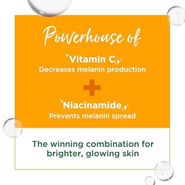 Simple: Simple Protect N Glow Vitamin C Brighten Clay Mask, 50g