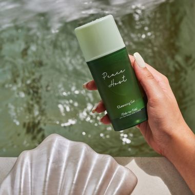 DAB TO FAB: Peace Host Cleanser | 175 gm