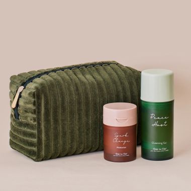 DAB TO FAB: Peace Host Cleanser | 175 gm