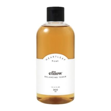 Efilow: Balancing Toner | 300ml