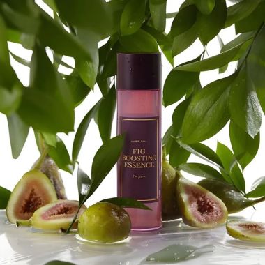 I'm From: Fig Boosting Essence | 150ml
